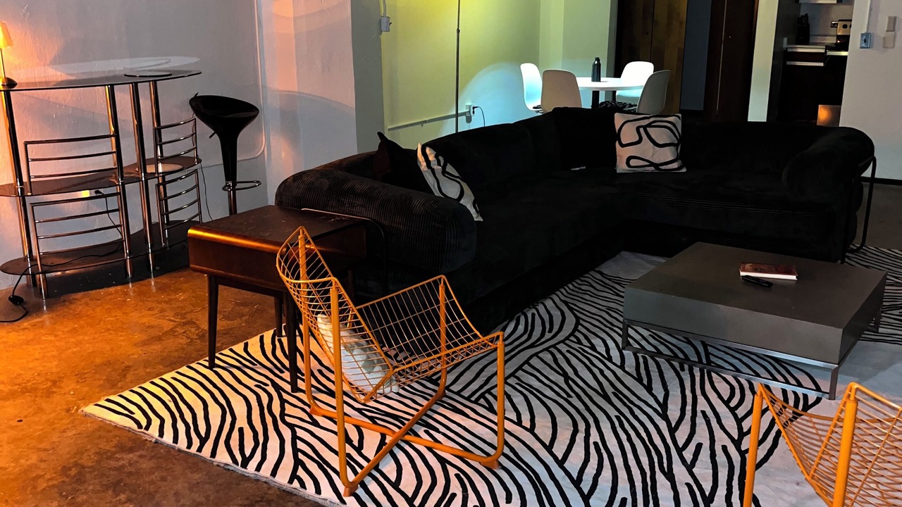 Photo of Livingroom in Cedar Crest