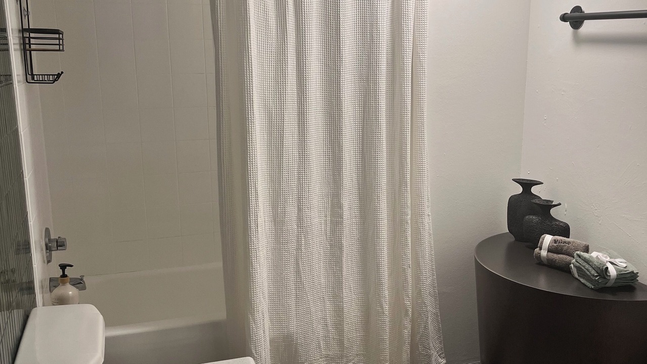 Photo of Bathroom in Cedar Crest