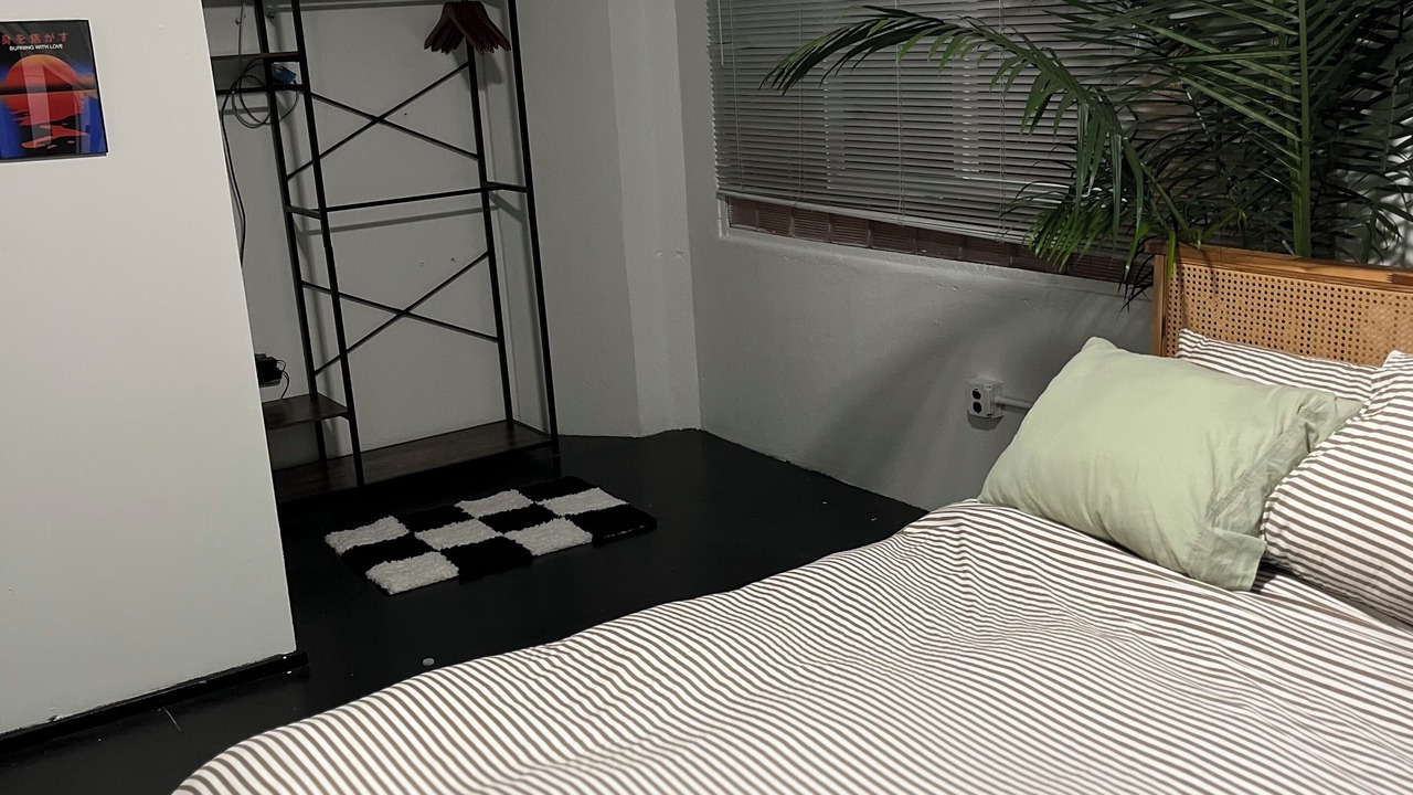 Photo of Bedroom in Cedar Crest