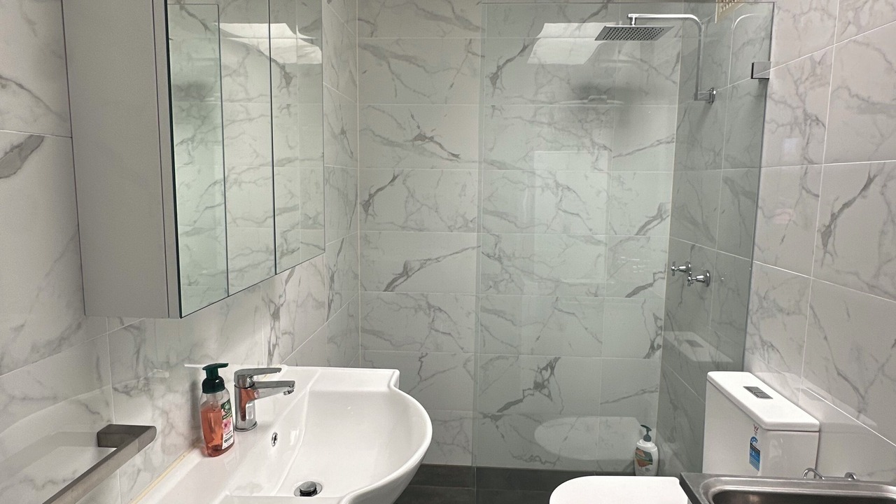 Photo of Bathroom in Oberon