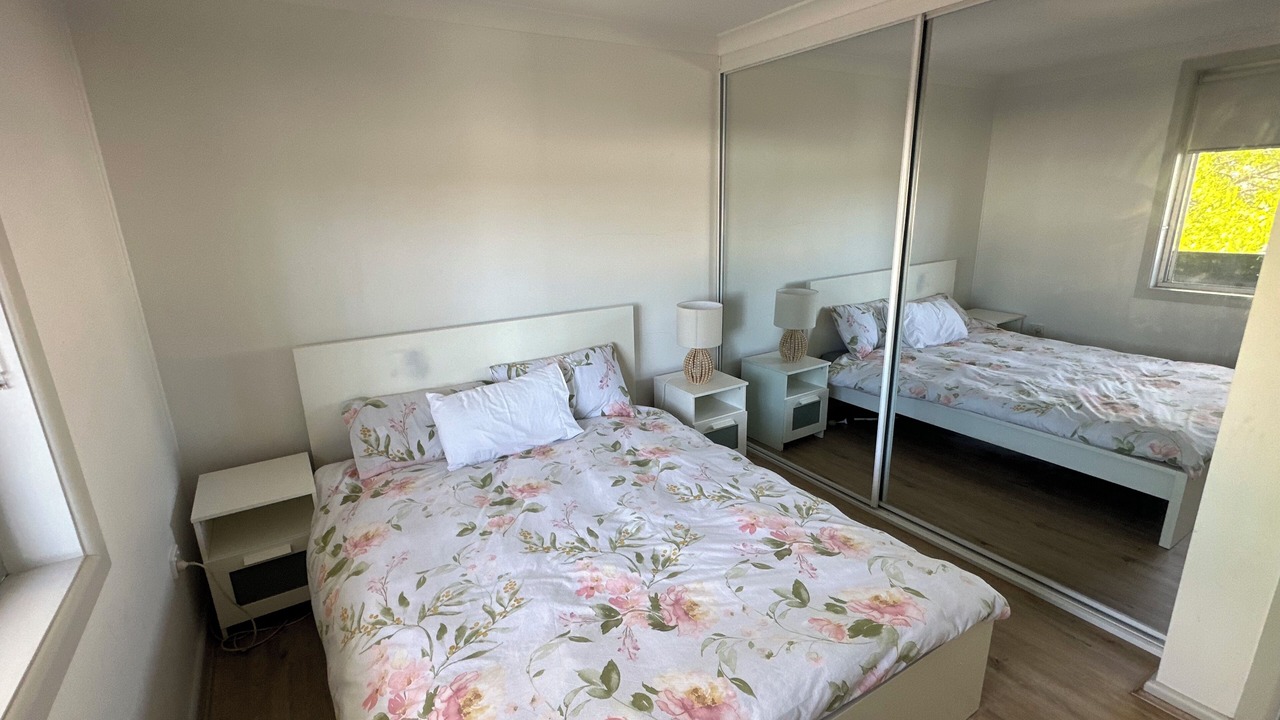 Photo of Bedroom in Oberon