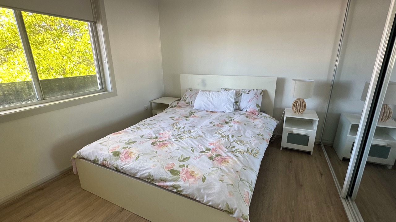 Photo of Bedroom in Oberon