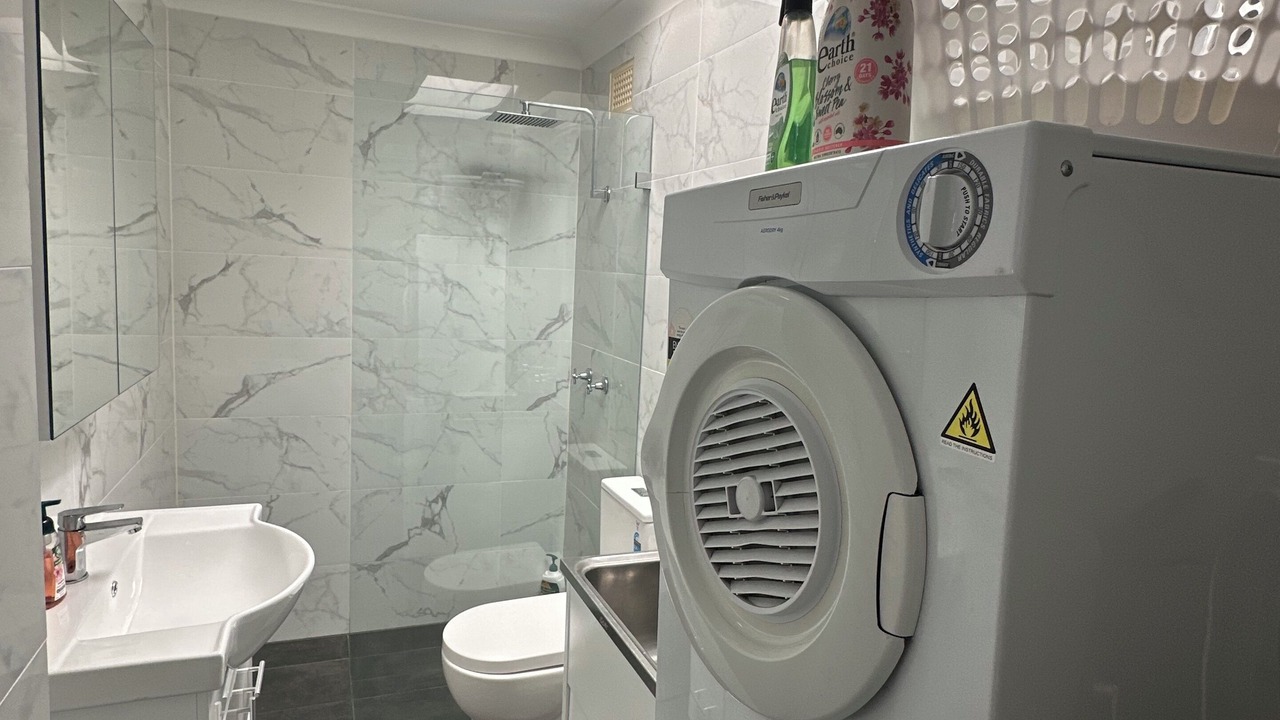 Photo of Bathroom in Oberon