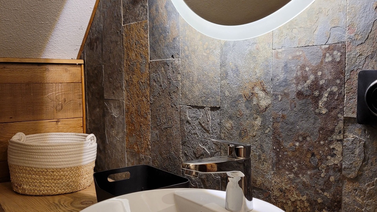 Photo of Bathroom in Guchen