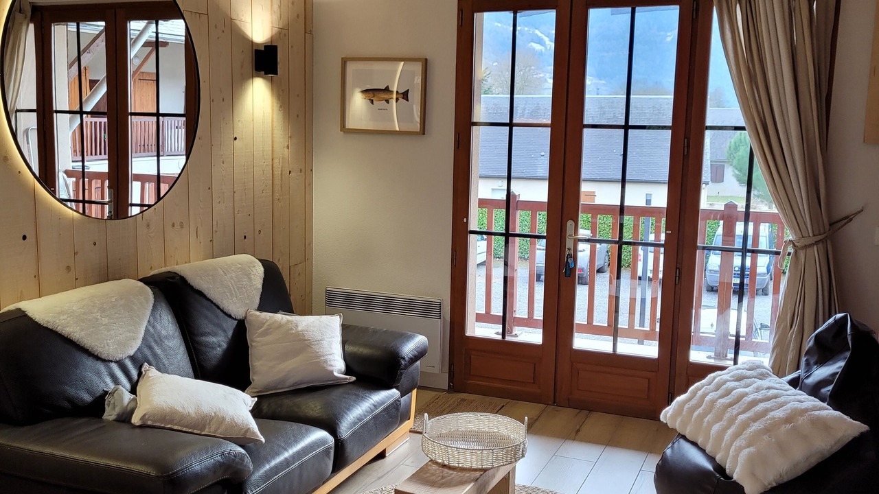 Photo of Livingroom in Guchen