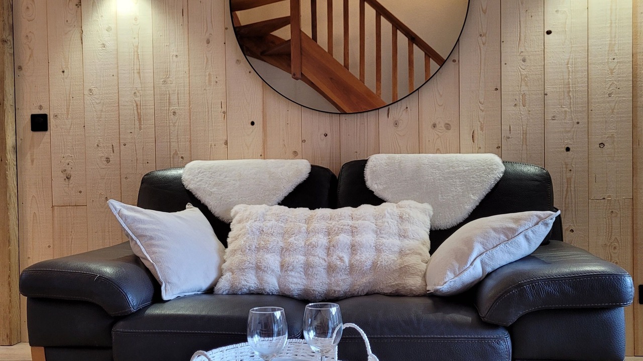 Photo of Livingroom in Guchen