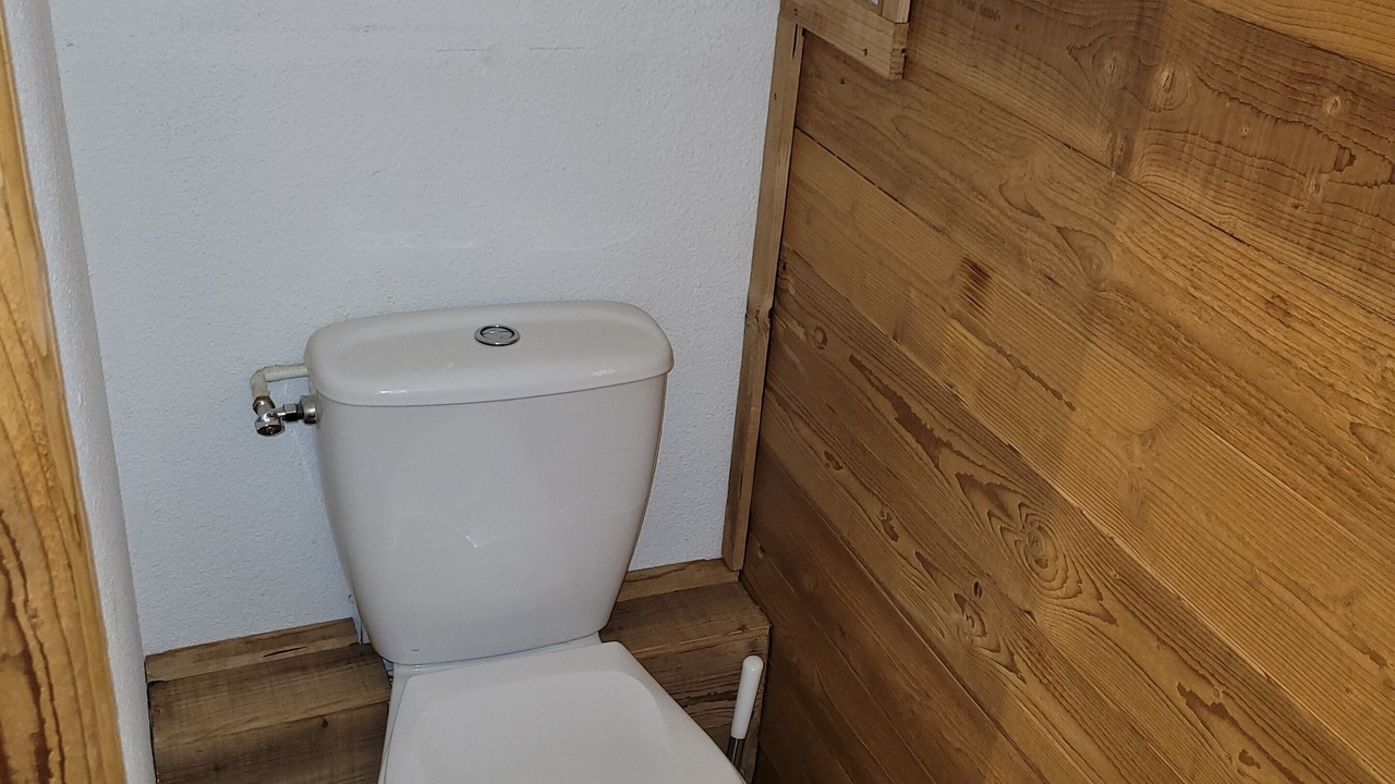 Photo of Bathroom in Guchen
