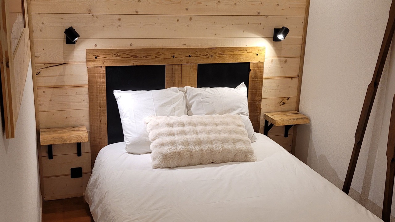 Photo of Bedroom in Guchen