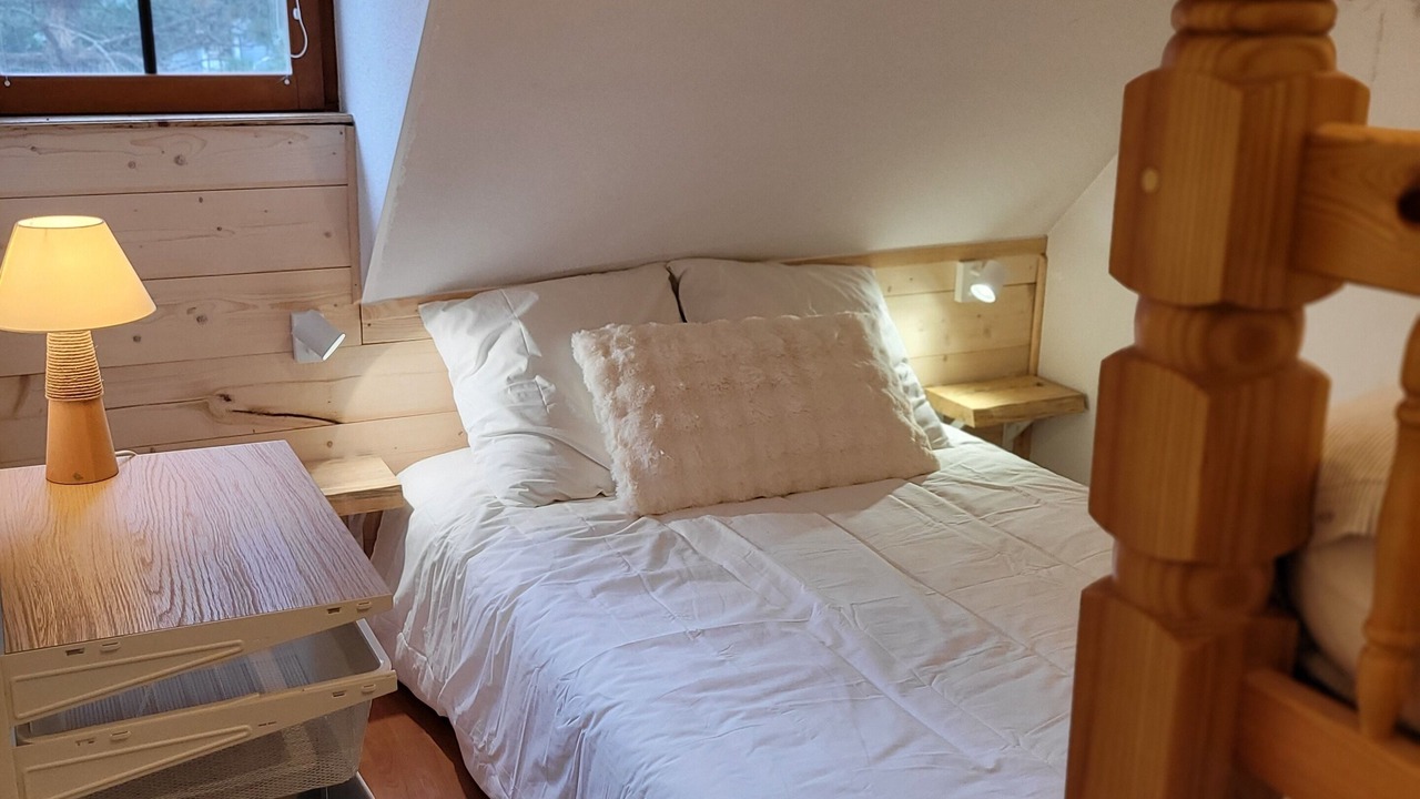 Photo of Bedroom in Guchen
