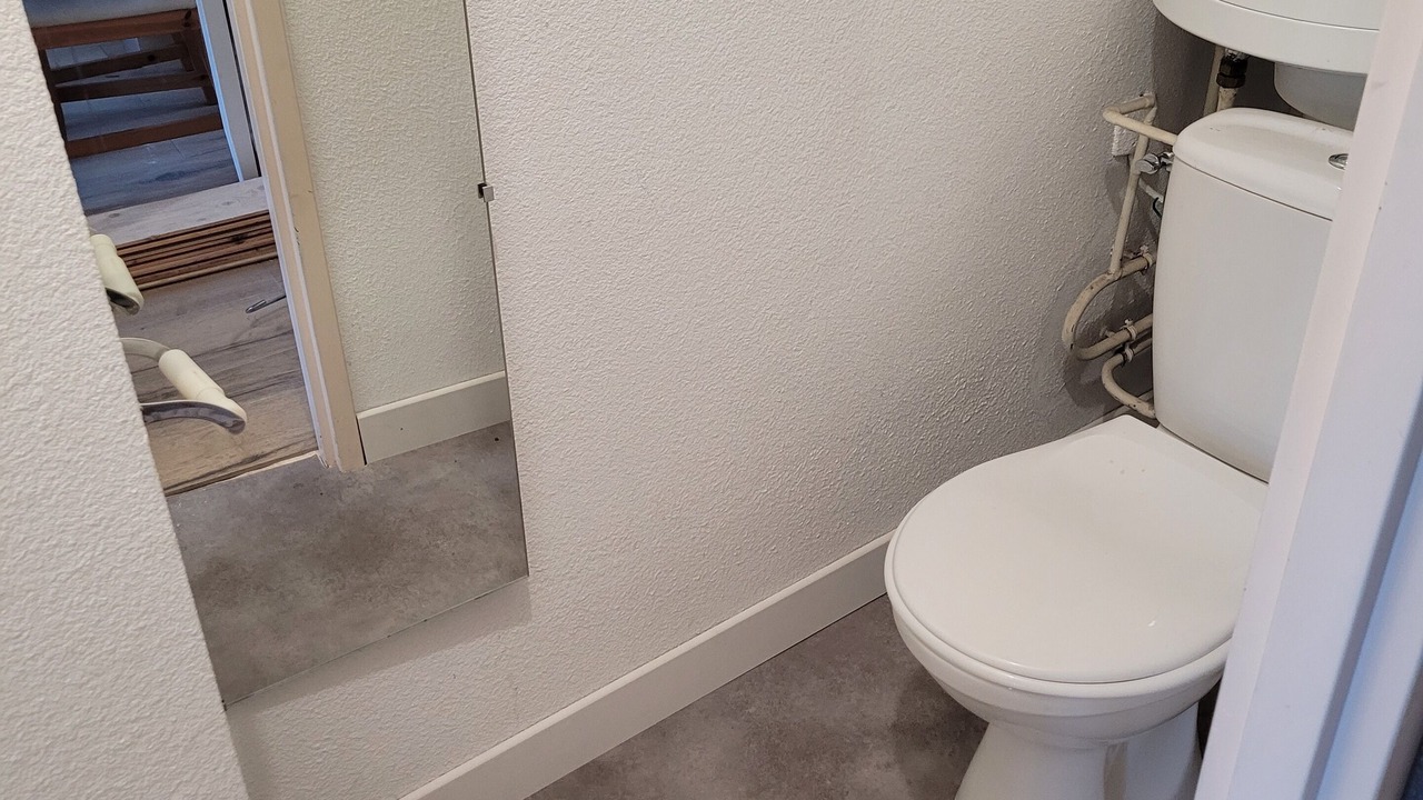 Photo of Bathroom in Guchen
