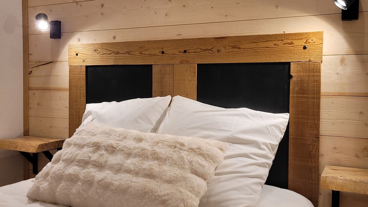 Photo of Bedroom in Guchen