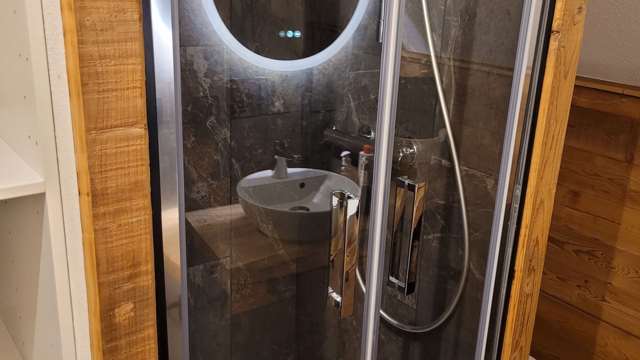 Photo of Bathroom in Guchen