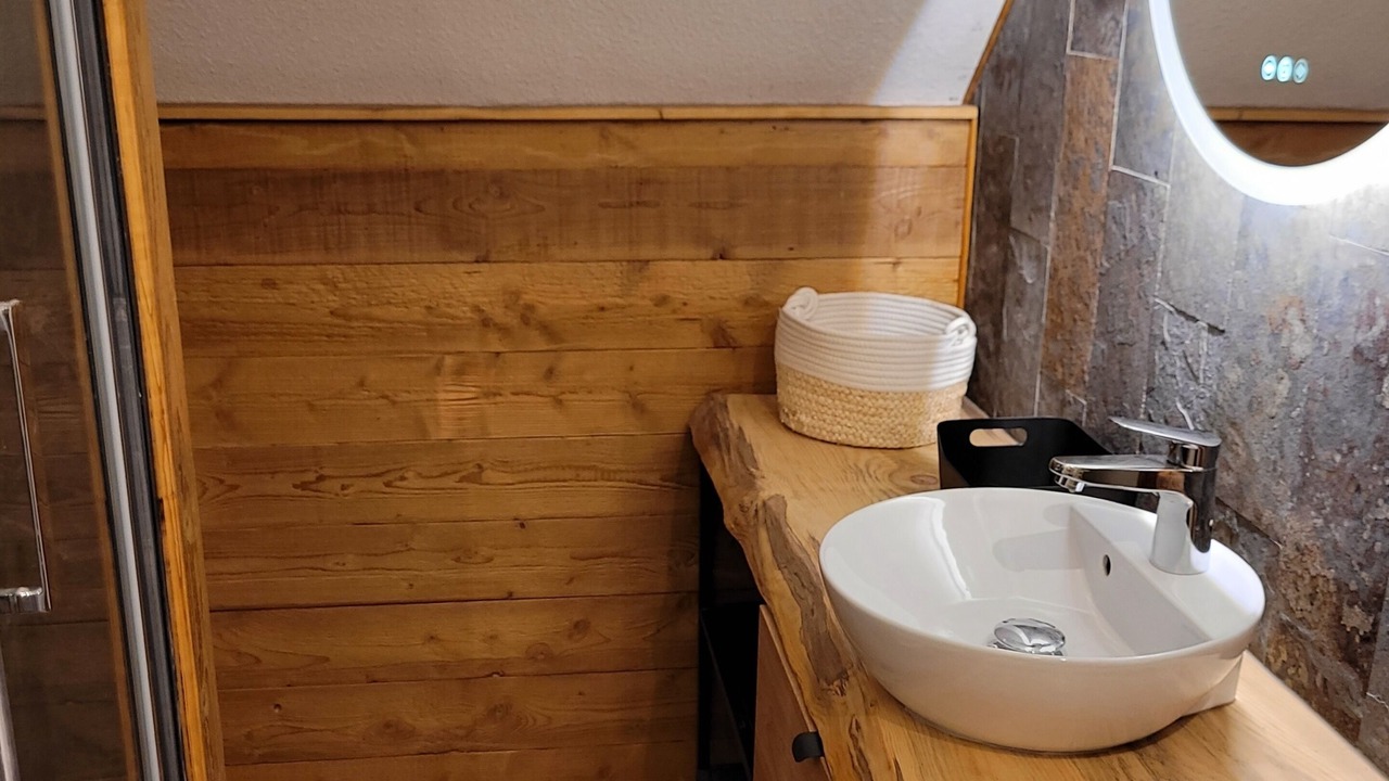 Photo of Bathroom in Guchen
