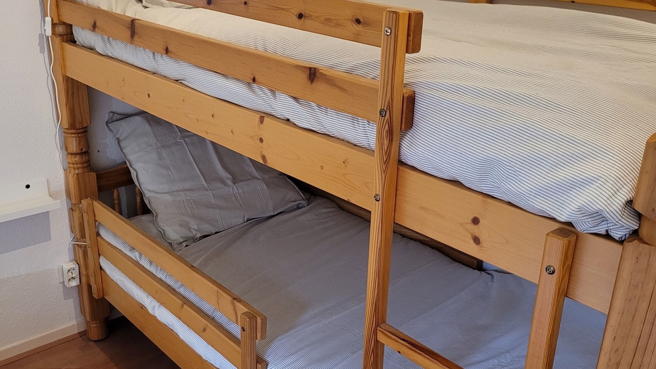 Photo of Bedroom in Guchen