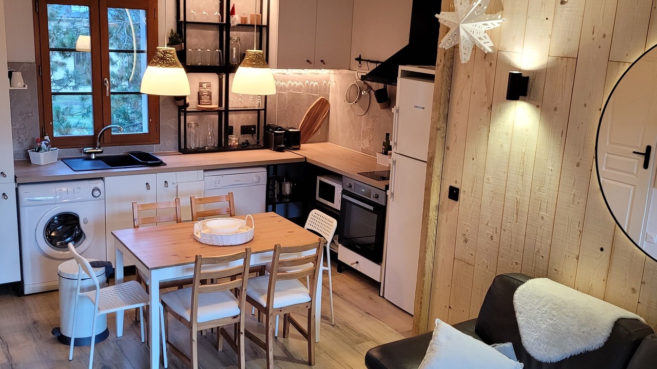 Photo of Livingroom in Guchen