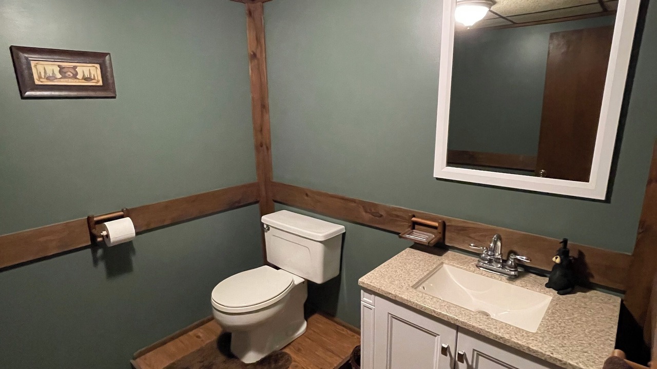 Photo of Bathroom in Delhi