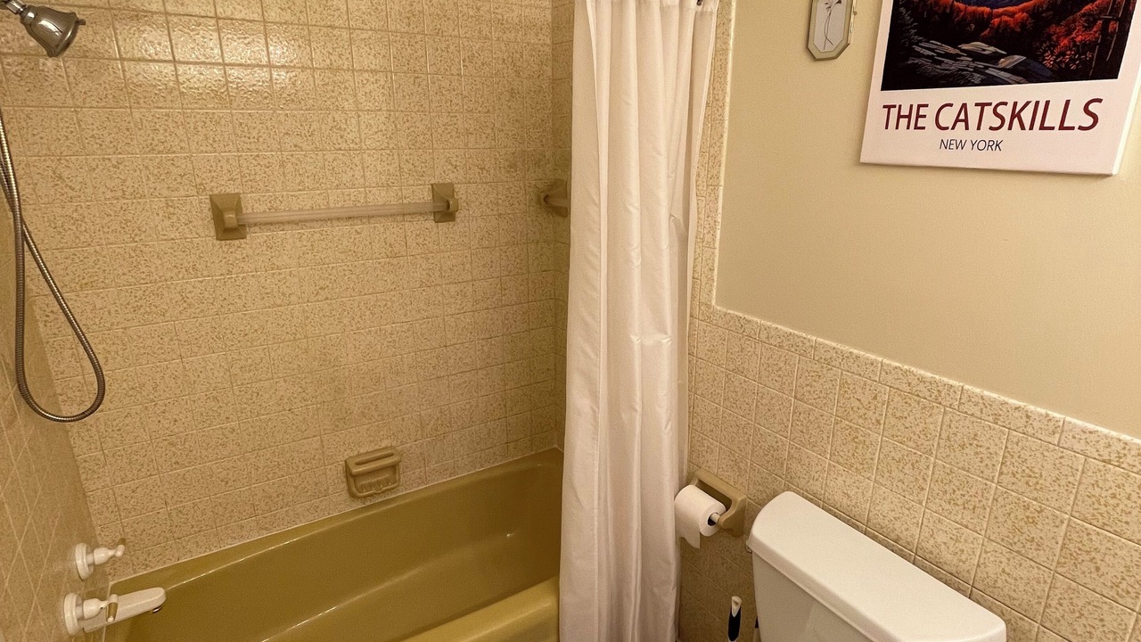 Photo of Bathroom in Delhi