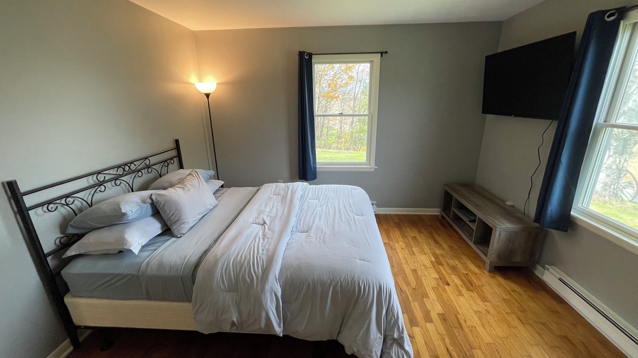 Photo of Bedroom in Delhi