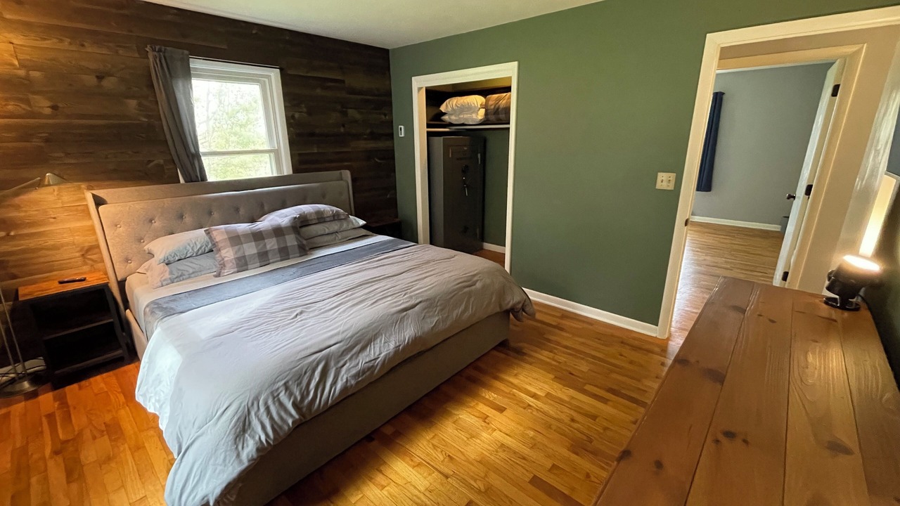 Photo of Bedroom in Delhi