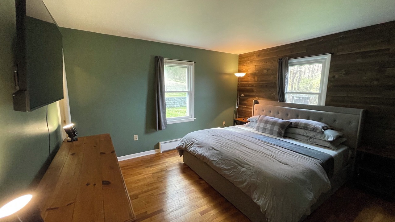 Photo of Bedroom in Delhi
