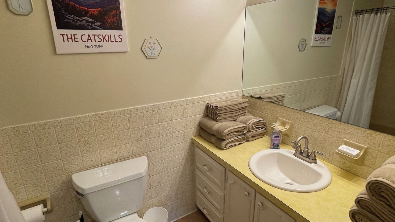 Photo of Bathroom in Delhi