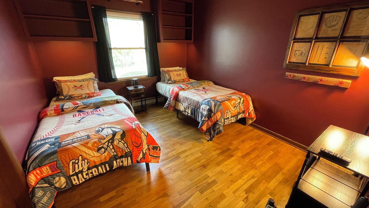 Photo of Bedroom in Delhi