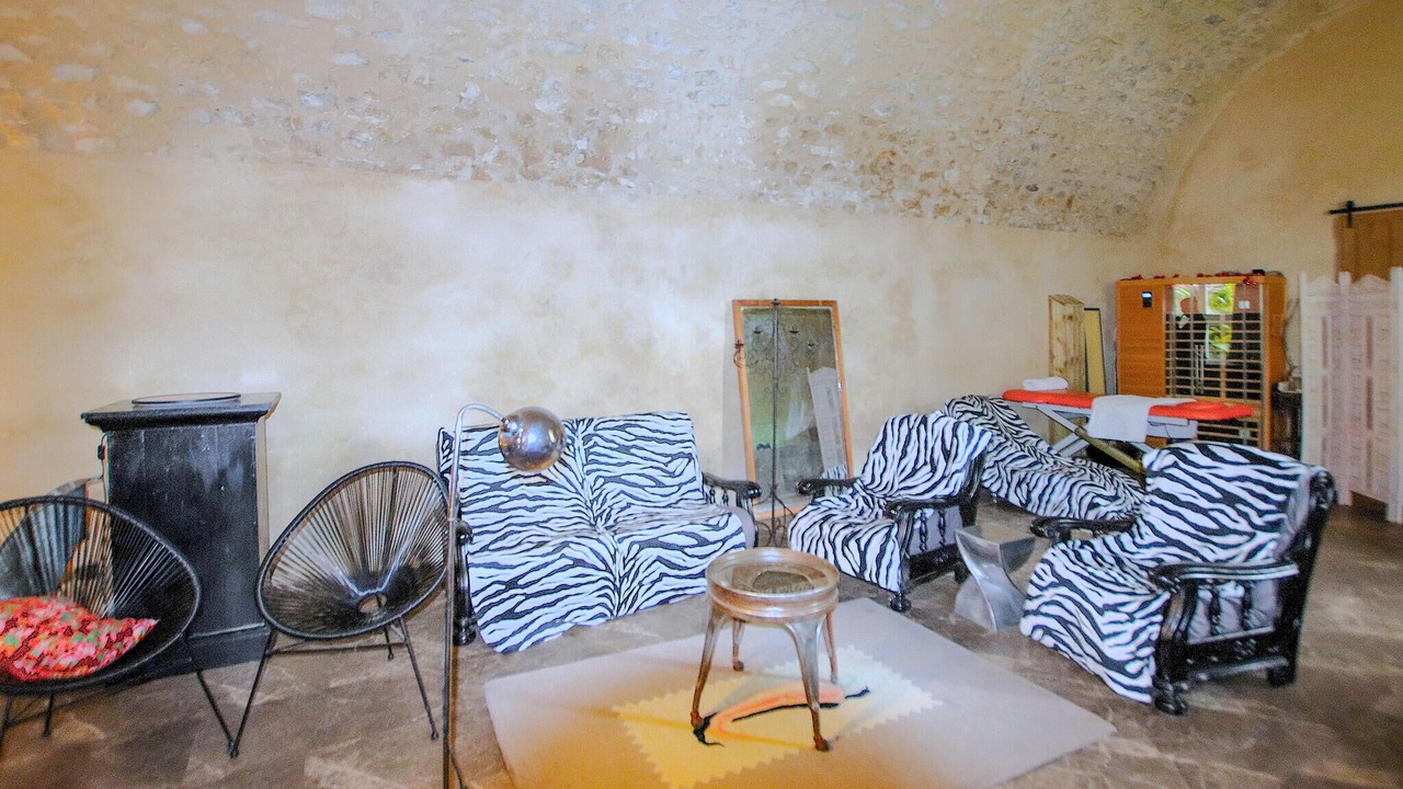 Photo of Bedroom in Viviers