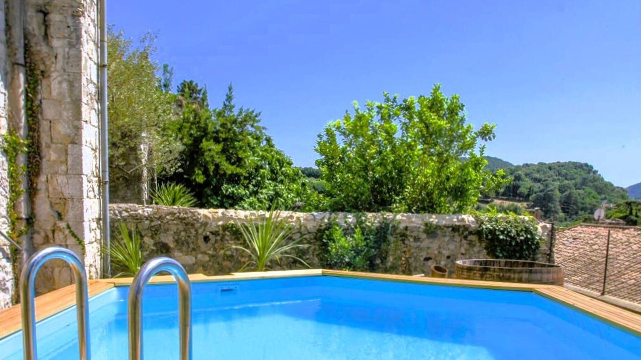 Photo of Outdoor in Viviers