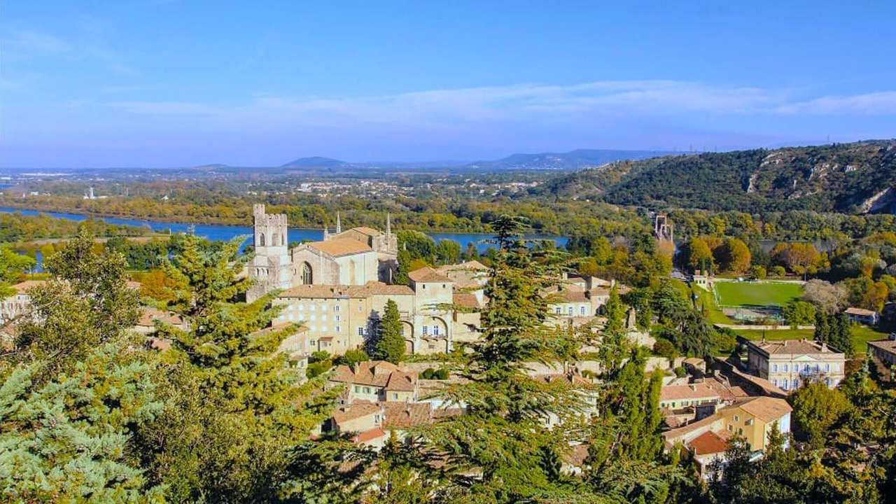 Photo of Others in Viviers