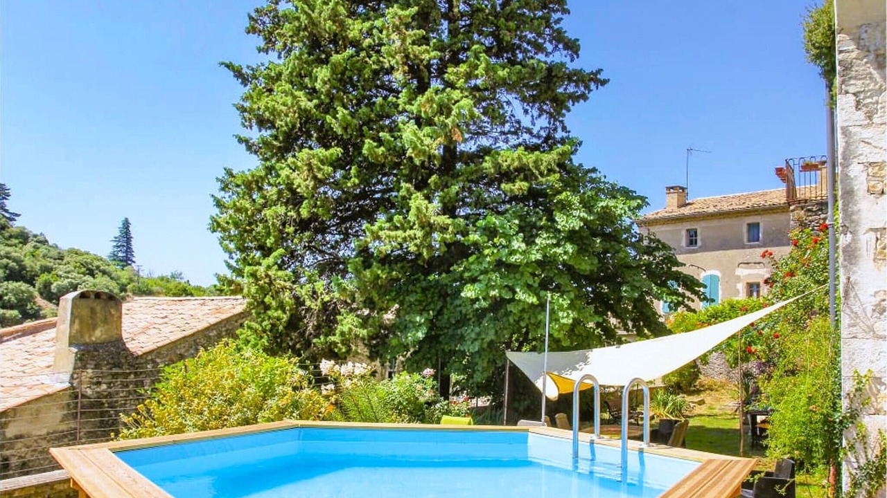 Photo of Outdoor in Viviers