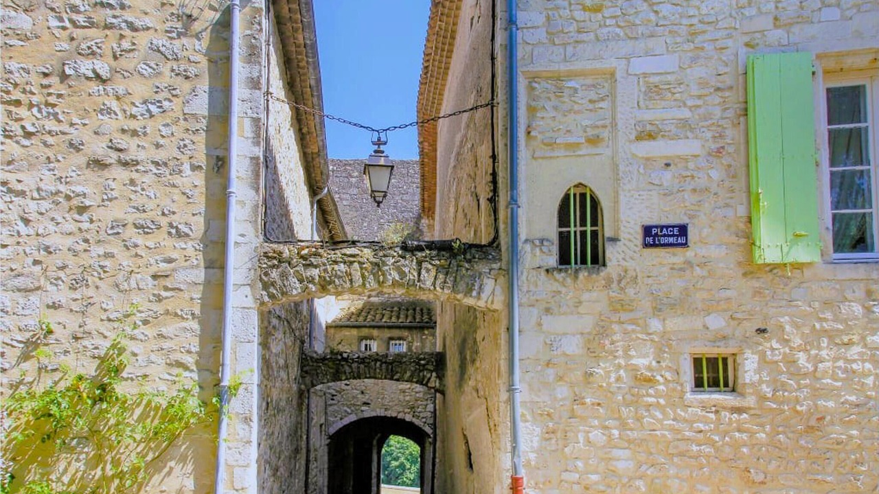 Photo of Others in Viviers