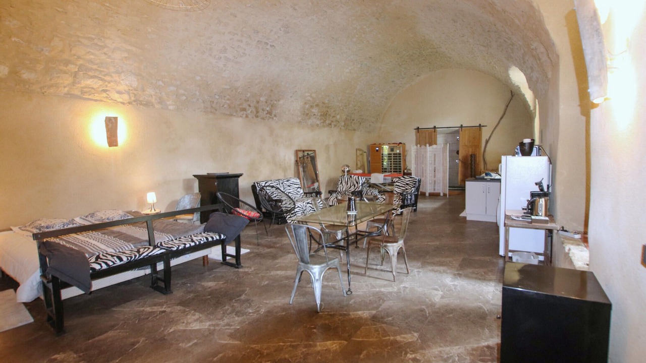 Photo of Bedroom in Viviers