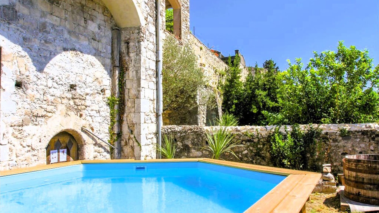 Photo of Outdoor in Viviers