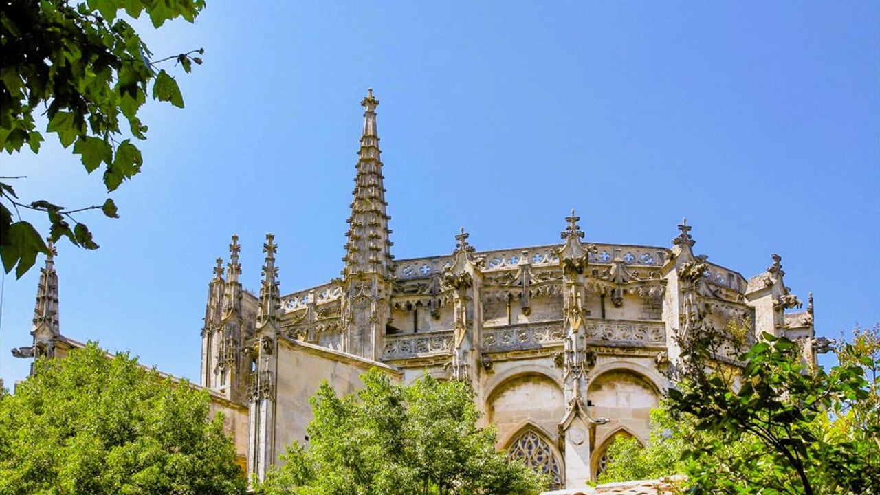 Photo of Others in Viviers