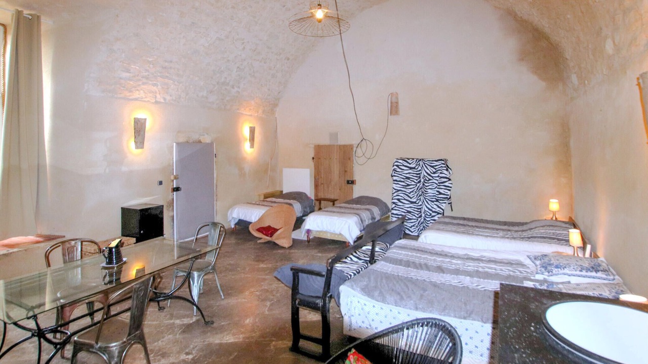 Photo of Bedroom in Viviers