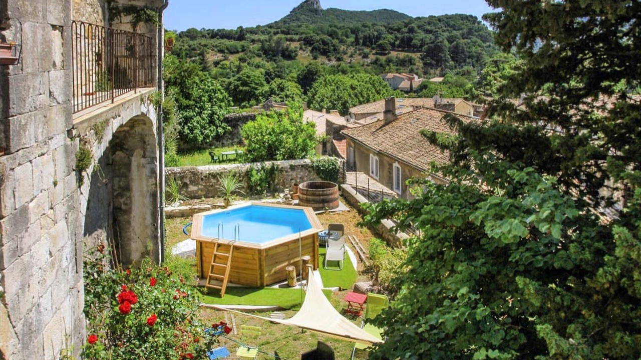 Photo of Outdoor in Viviers