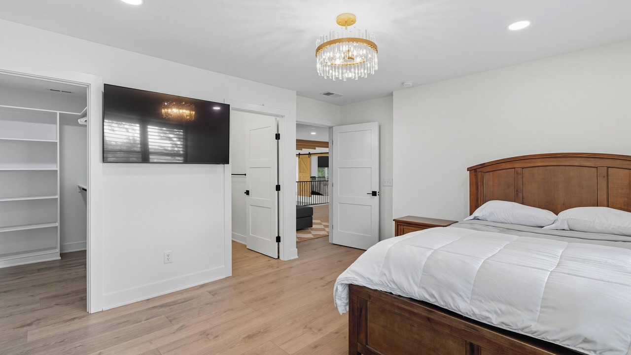 Photo of Bedroom in Sheridan