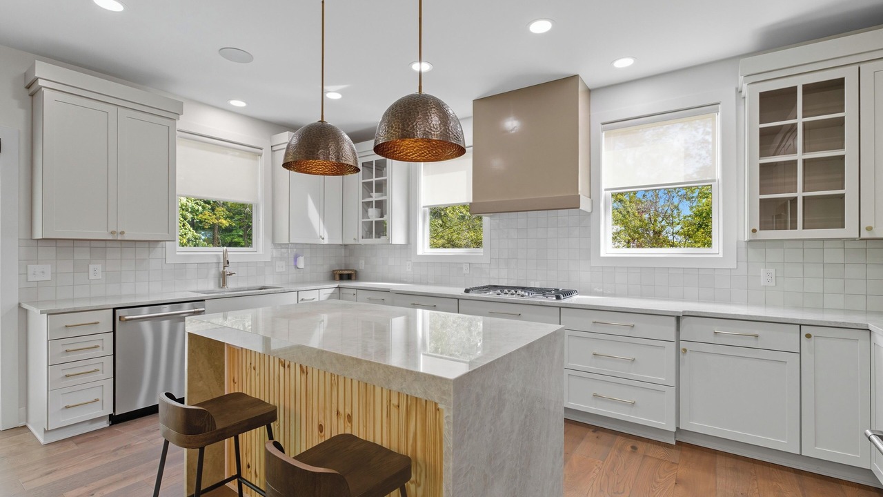 Photo of Kitchen in Sheridan