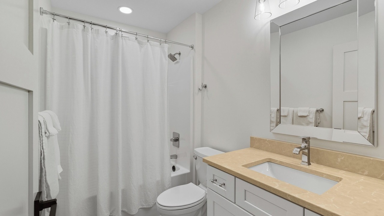 Photo of Bathroom in Sheridan