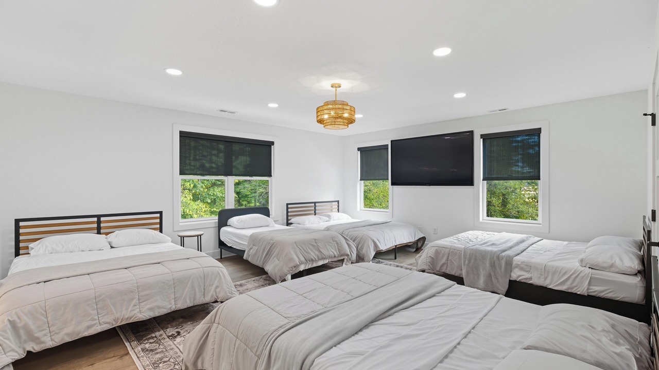 Photo of Bedroom in Sheridan