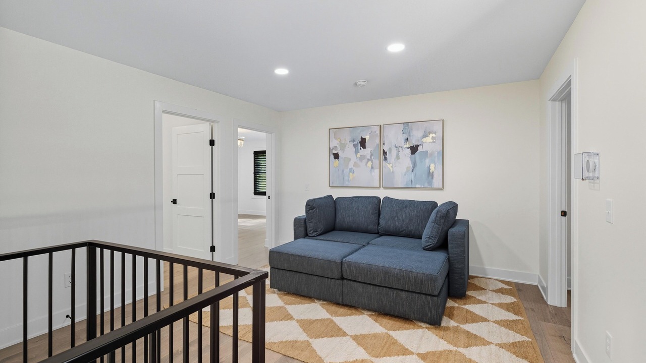 Photo of Livingroom in Sheridan