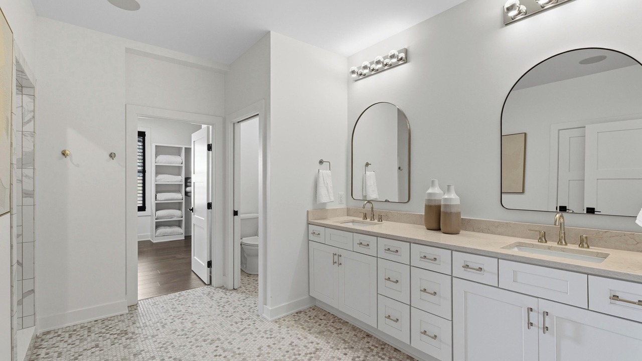 Photo of Bathroom in Sheridan