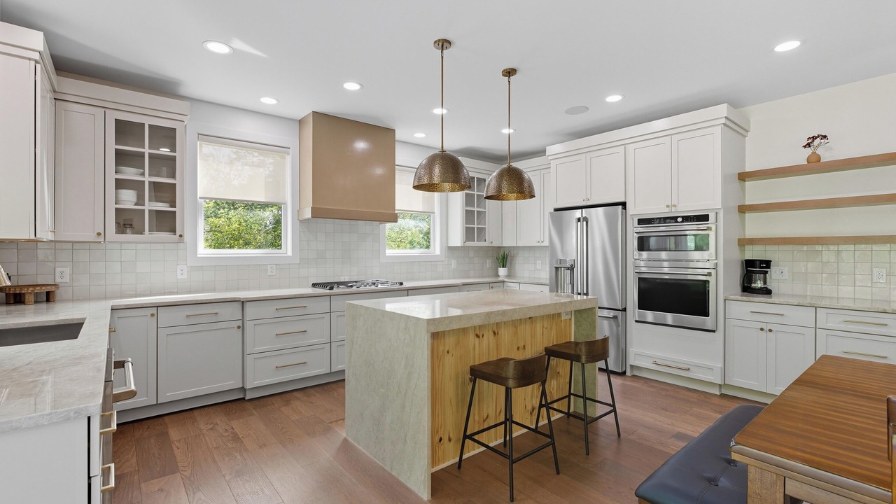 Photo of Kitchen in Sheridan