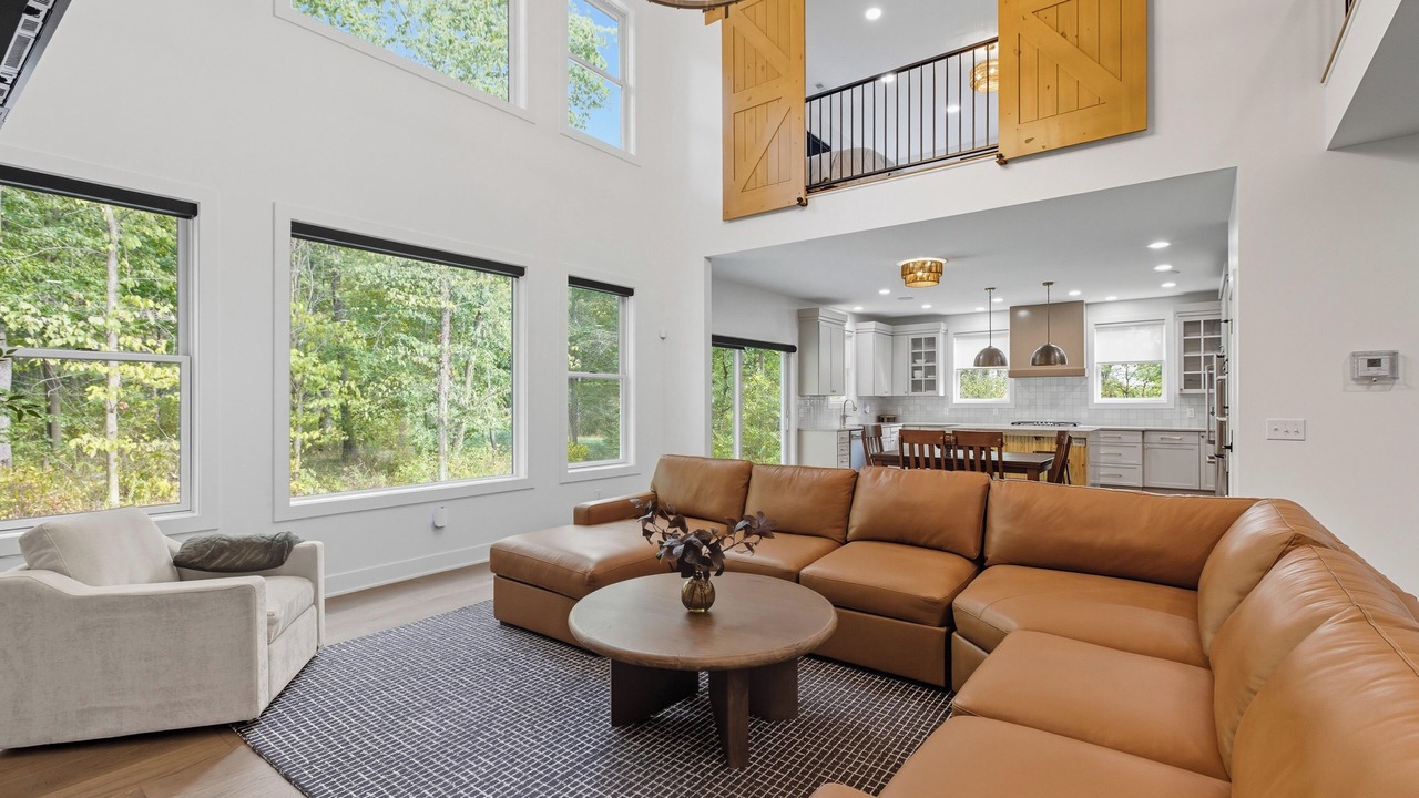 Photo of Livingroom in Sheridan