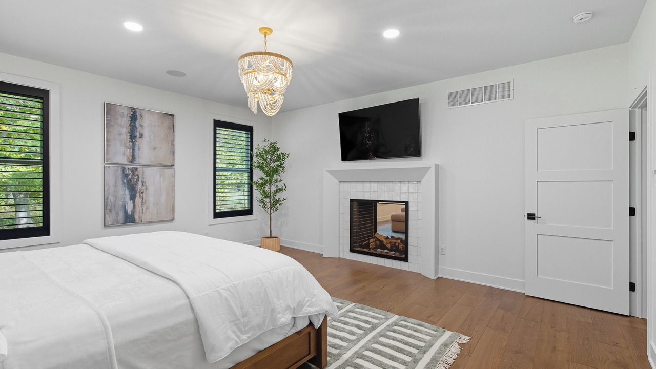 Photo of Bedroom in Sheridan