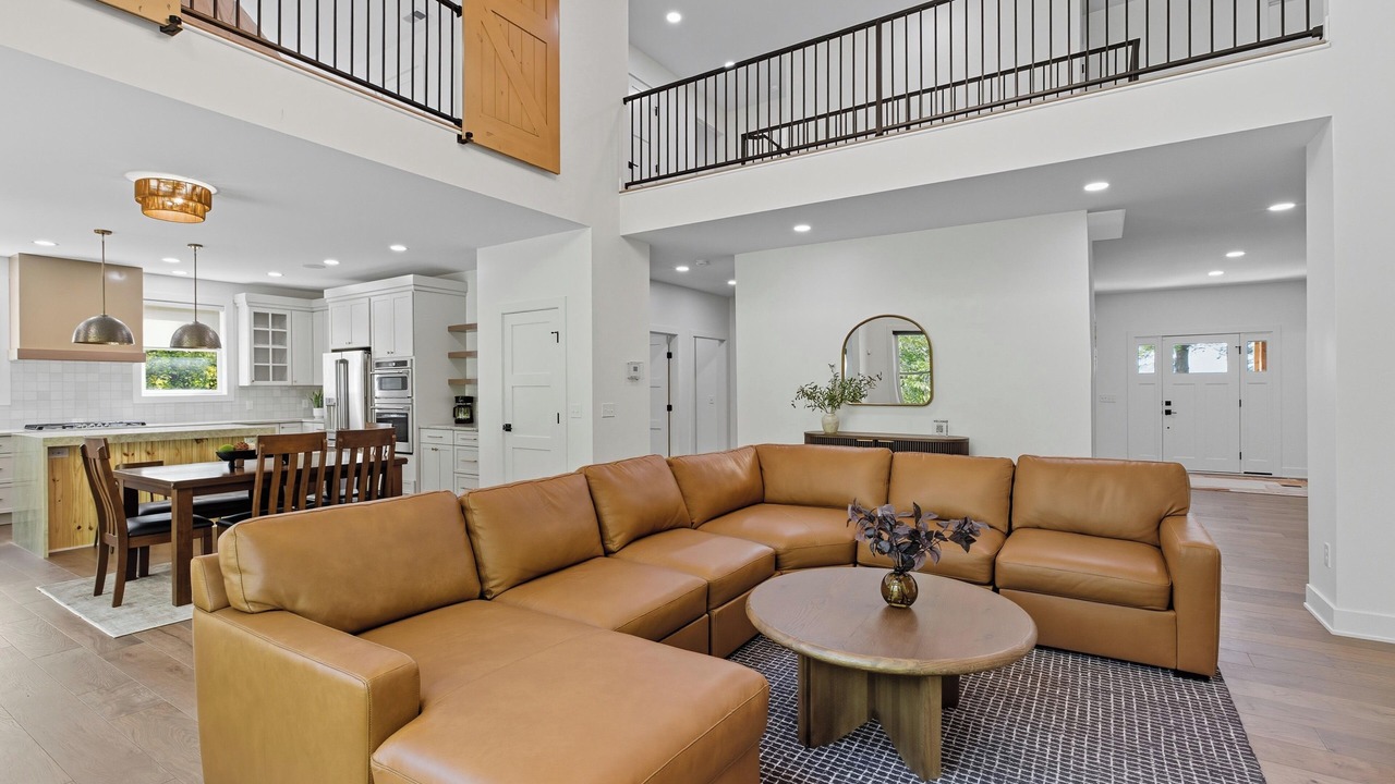 Photo of Livingroom in Sheridan
