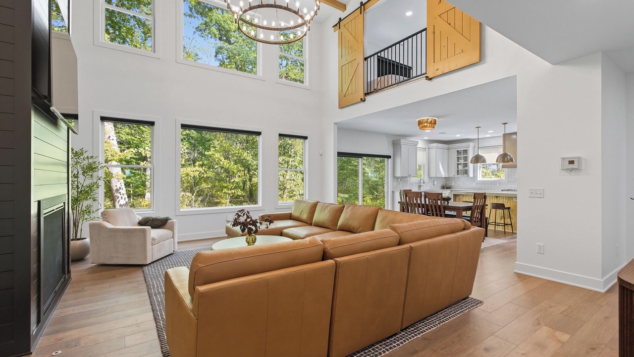 Photo of Livingroom in Sheridan