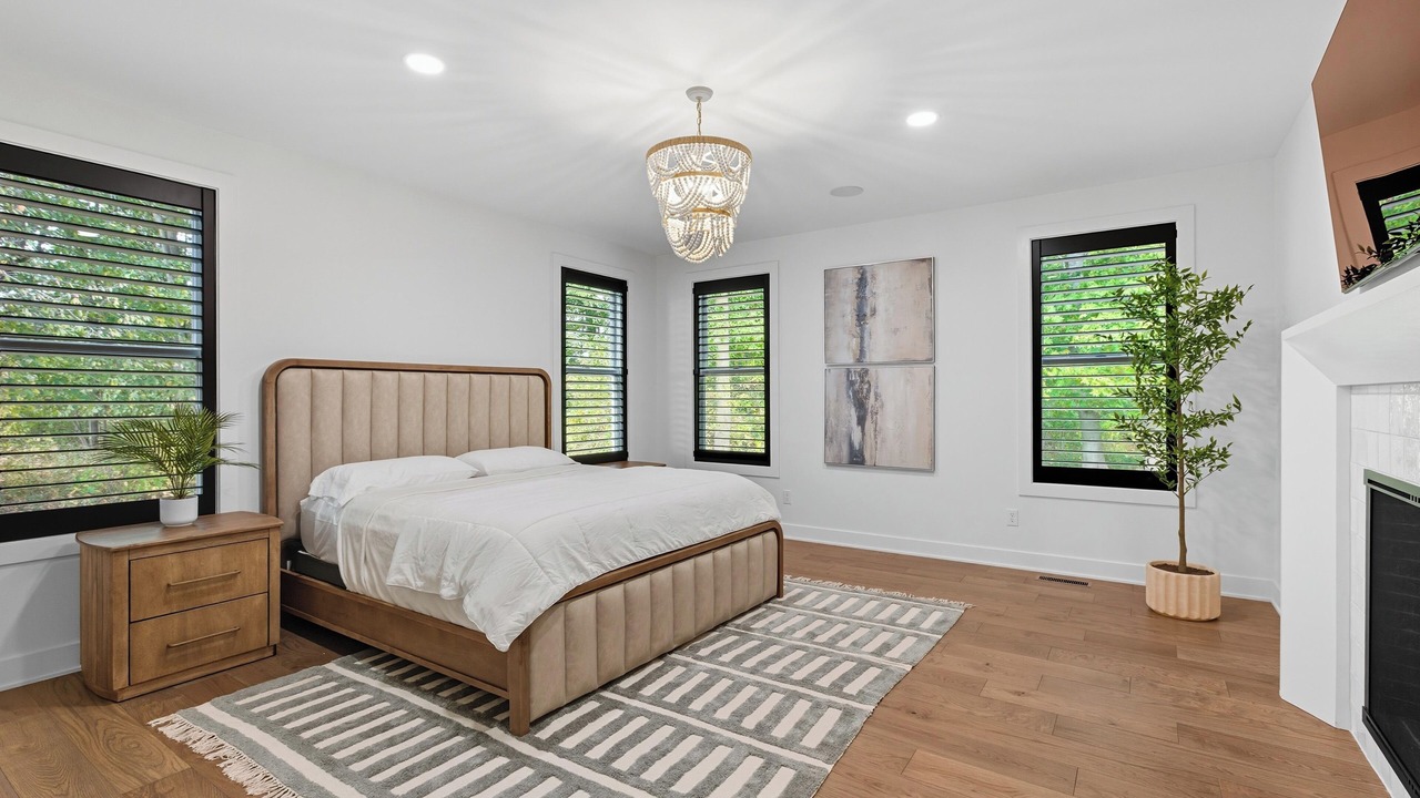 Photo of Bedroom in Sheridan