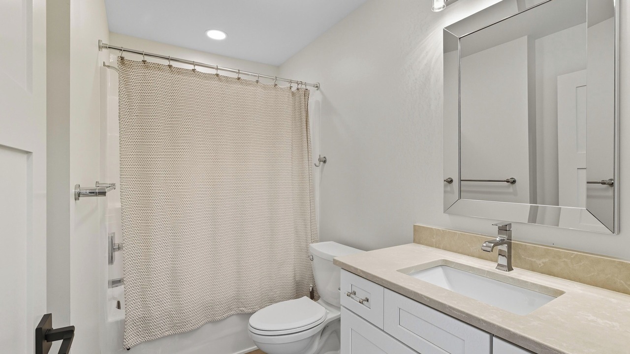 Photo of Bathroom in Sheridan