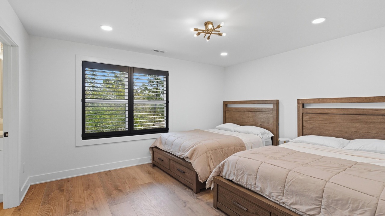 Photo of Bedroom in Sheridan
